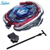 ราคา FunsLane Takara Tomy Metal Beyblade BB105 Big Bang Pegasis F D (12328008815)
