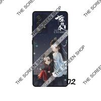 ราคา เคส SAMSUNG A52 4G A52 5G A7 A7 2015 A7 2016 A7 2017 A7 2018 เคสมือถือ เคสโทรศัพท์ เคสสกรีน เคสลายปรมาจารย์ (10659788080)