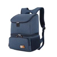 ราคา กระเป๋าเก็บความเย็น V coool รุ่น snowbear cooler bag ใบใหญ่ กระเป๋าเก็บนมแม่ กระเป๋าใส่ขวดนม กระเป๋าเก็บอุณหภูมิ (9681954346)