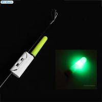ราคา ไฟคันเบ็ดตกปลาตอนกลางคืนกันน้ำช่วยเพิ่มการมองเห็นไฟ LED กลางคืนไฟตกปลา5LA wjj my ก้านสำหรับการตกปลาทะเล (20774636970)
