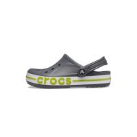 ราคา AUTHENTIC STORE CROCS BAYABAND CLOG SANDALS 205089 4CC THE SAME STYLE IN THE MALL (20555303602)