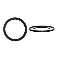ราคา 2 Pcs Camera Parts Lens Filter Step Up Ring Adapter Black 72Mm 82Mm 55Mm 77Mm (20392456490)