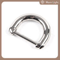 ราคา ตัวล็อคห่วงรูปตัว D โลหะสีอบอุ่นสำหรับสายคล้องกระเป๋าหัตถกรรมเครื่องหนังแบบเข็มขัด (19982488384)