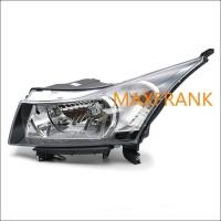 ราคา FOR CHEVROLET CRUZE 09 15 HEADLAMP HEADLIGHT LENS HEAD LAMP FRONT LIGHTไฟหน้า เลนส์ไฟหน้า ไฟหน้าสําหรับ (18081604498)