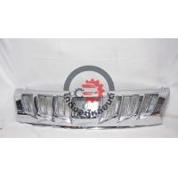 ราคา หน้ากระจัง มิตซูบิชิ ไทรทัน ปี 2015 2018 ชุบ MITSUBISHI TRITON 2015 2018 โกดังอะไหล่ยนต์ อะไหล่ยนต์ รถยนต์ (19924063956)