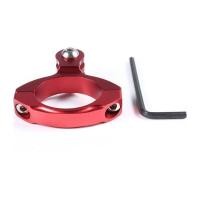 ราคา zuoyingdu064194 Dragone จักรยานแฮนด์จักรยานตัวหนีบยึดสำหรับ Gopro Hero 1 2 3 3 กล้องใหม่ (19828015703)