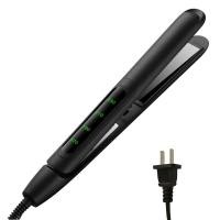 ราคา ปัตตาเลี่ยนดัดจอแสดงผลอุณหภูมิดิจิทัลควบคุมผมตรงสำหรับวัตถุประสงค์ทั้งการดัดผมและการยืดคลิปผมตรงขนาดเล็ก Kuiyaoshangmao (19696093974)