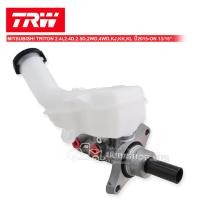 ราคา TRW แม่ปั้มเบรค MITSUBISHI TRITON 2 4I2 4D2 5D2WD4WDKJKKKL ปี2015 ON PMF946 1ลูก (19361814593)