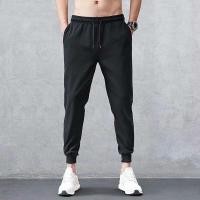ราคา M 5XL Plus Size Jogger Pants Men Korean Fashion Graphic Printed Trousers For Men Elastic Waist Drawstring Harem Sweatpants Loose Casual Straight Joggers Plain Trouser (16495451765)