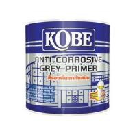 ราคา TOA สีรองพื้นกันสนิม โกเบ 1 4 กล (16382159572)