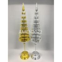 ราคา ฉัตรกะไหล่ ฉัตรเงินฉัตรทอง เกรด A เครื่องตั้งศาล บริการเก็บเงินปลายทาง สำหรับคุณ (16253811465)