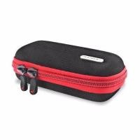 ราคา กล่องใส่หูฟัง Hardcase แบบยาว Brainwavz Earphone Hard Carrying Case Wide (100030830)