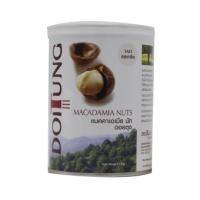 ราคา DOITUNG Macadamia Nut Salt ดอยตุง แมคคาเดเมีย รสเกลือ 150g (208386314)