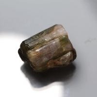 ราคา 53 35 ct ก้อนทัวร์มาลีน Rought Green Pink Tourmaline สีเขียว ชมพู (21173361015)