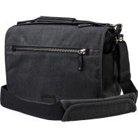 ราคา Tenba Cooper 13 DSLR Grey Black Leather (12457702804)