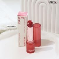 ราคา Innisfree Dewy Tint Lip Balm 3 2 g ลิปทินท์บาล์ม ให้ความชุ่มชื้น (20997178715)