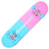 ราคา สเก็ตบอร์ดคนโต Skateboard สเก็ตบอร์ด 4 ล้อ สเก็ตบอร์ด สเก็ตบอร์ดผู้ใหญ่ สเก็ตบอร์ดมืออาชีพ สเกตบอร์ด แฟชั่นสเก็ตบอร์ด สเก็ตบอร์ดแท้ๆ สเก็ตบอร์ดถูกๆ ลายสวย (9376998507)