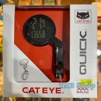 ราคา ไมล์Cateye Quick LCD (8150751469)