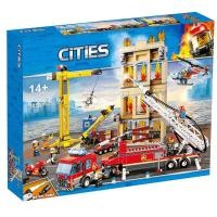 ราคา LEGO Police plane 60210 aerial special police base robbery assembly toy 60209 boy puzzle block (20709683490)