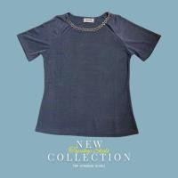 ราคา TAPSHOP 014 เสื้อผ้ายืด (21064957053)