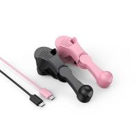 ราคา Automatic Smart Clicker Physical Click Screen Clicker Mute (20489813728)