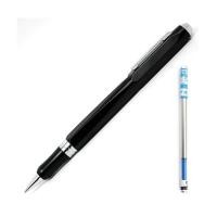 ราคา OHTO PEN ปากกา OHTO Pen Dude Series Ceramic Rollerball Technology Pen Black ไส้ปากกาหมึกน้ำ C 305 0 5 Blue 1 ชิ้น (7658548)