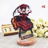 ราคา IJVBTV การ์ตูนอนิเมะ ของขวัญจากแฟนๆ ฤาษี ฝันร้าย การ์ดตั้งโต๊ะ โทคิซากิ คุรุมิ รุ่นสะสม ฟิกเกอร์อะครีลิคขาตั้ง ฟิกเกอร์โมเดลของเล่น ฟิกเกอร์โมเดลเพลท วันที่สด (20887930136)