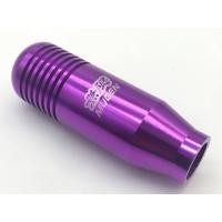 ราคา หัวเกียร์ MUGEN ตกแต่งรถ หัวเกียร์ MUGEN งานอลูมิเนียม มีให้เลือก 5 สี (8545080725)