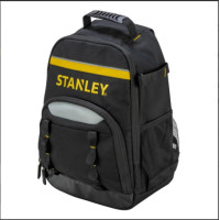 ราคา STANLEY กระเป๋าเป้เครื่องมือ ใส่อุปกรณ์ เครื่องมือช่าง (20691409981)