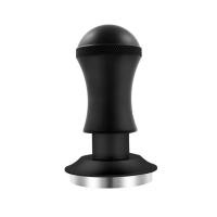 ราคา 58Mm Espresso Tamper Premium Barista Tools Tamper with Spring Stainless Steel (20666281213)