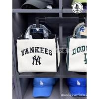 ราคา DT 2023กระเป๋าถือใหม่ กระเป๋า Mlb กระเป๋าถือ กระเป๋าถือ Ny กระเป๋าโท้ท กระเป๋าผู้หญิง (20010246218)