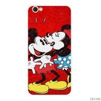 ราคา CFFR เคส TCADS ซิลิคอนนุ่มรูปแบบ TPU Y53เคสสำหรับ VIVO น่ารักเคสโทรศัพท์ (19836091051)