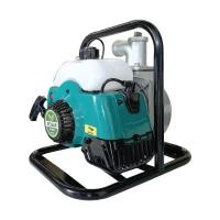 ราคา TESLA เครื่องสูบน้ำ 1 5 นิ้ว พกพา 2 จังหวะ ปั๊มน้ำ แบบหิ้ว รุ่น TL WP15 (19736047725)