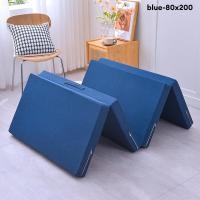 ราคา XINLANYASHE เตียงพับ เตียงนอนพับได้ เตียงพับนอนได้ เตียงพับ 3 4ตอน 200cm เตียง เตียงสนาม พับเก็บได้ เตียงพกพา สะดวก ใช้งานง่าย นอนสบาย เตียงพับนอนได้ เตียงนอน เตียงพับได้ เตียงพกพาดงาย (19342559778)