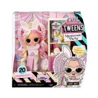 ราคา ของแท้100 พร้อมส่ง L O L Surprise Tweens Masquerade Party Fashion Doll (19273548163)