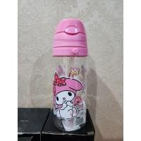 ราคา กระติกน้ำเด็ก กระติกน้ำ กระติกน้ำเด็กอนุบาล BPA ขวดน้ำหลอดเด้ง 600 ml กระบอกน้ำลายการ์ตูน มีสายสะพาย (20374746106)
