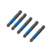 ราคา ชุดข้อต่อไขควง PH2 PH3 PZ2 PZ1 PZ3ความทนต่อการเสียดสีเหล็กอัลลอย5 (20329959772)