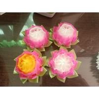 ราคา ริบบิ้น เหรียญโปรยทาน ดอกไม้จากริบบิ้น ดอกไม้ปลอม ดอกสรัลรัตน์ 20 ดอก ตัวเปล่า (17527755329)