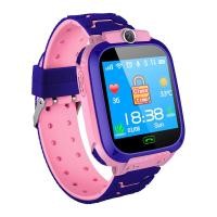 ราคา Addies Mall พร้อมส่งจากไทย นาฬิกาเด็ก รุ่น Q19 Q88 เมนูไทย ใส่ซิมได้ โทรได้ พร้อมระบบ GPS ติดตามตำแหน่ง Kid Smart Watch นาฬิกาป้องกันเด็กหาย นาฬิกาข้อมือเด็ก นาฬิกากันเด็กหาย นาฬิกาติดตามตัว นาฬิกาติด
