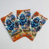 ราคา DX Gotchard Card Phase 01 แบบซอง ซองการ์ดก็อตชาร์ดส้ม ของเล่น จากซีรี่ย์ มาสไรเดอร์ ก็อตชาร์ด (20754864654)