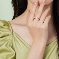 ราคา แหวนเพชรสวิสแหวนดอกไม้18K สำหรับผู้หญิงชุบทองแหวนแหวนหมั้นแต่งงานเพทายรูปดอกไม้แฟชั่น (16957505613)