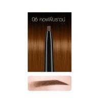 ราคา Cathy Doll Skinny Brow Pencil หัว1 5mm ปริมาณ0 05g (17847069617)