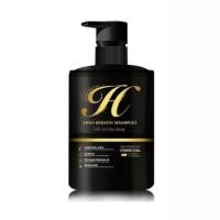 ราคา richthestore HISO KERATIN SHAMPOO ไฮโซ แชมพูเคราติน ขนาด 250 ml รหัส H25 2 (16223919240)