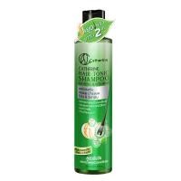 ราคา Catherine Hair Tonic Shampoo แชมพูบำรุงผม โสม วิตามิน 220 มล (17774158990)