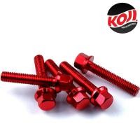 ราคา น็อตตัวผู้ หัวล้าง น็อตมิเนียมหัวล้าง เบอร์10 ความยาว M6X30มิล ราคาต่อ 5 ตัว น็อตมิเนียม น็อตมิเนียมหัวล้าง น็อตตัวผู้ (15945089200)