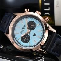 ราคา มาใหม่ Breitlings เดิมผู้ชายนาฬิกาควอทซ์กันน้ำและกันกระแทกกีฬากลางแจ้งดูธุรกิจสบายๆนาฬิกาความแม่นยำสูง (15374921565)