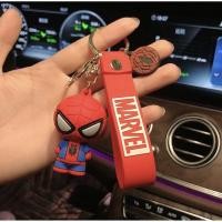 ราคา พวงกุญแจ ฮีโร่ อเวนเจอร์ส HERO The Avengers Spiderman (19999447798)