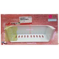 ราคา อะไหล่ของแท้ ถาดด้านข้างประตูตู้เย็นแอลจี BasketDoor LG 5004JS1007E ใช้กับรุ่น GC B207BLQ CPVPLMT GC B207BLRV APVPLMT GC B207BPJV ABWPLMT GC B207WPJ CBWPLMT GC B207WTQ CTIPLMT GC L207BLK CPVPLMT GC L2