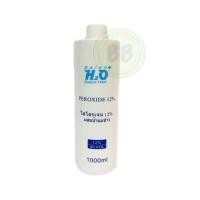 ราคา ไฮโดรเจน H2O บาเลน ซาลอน แฮร์เกอร์ออกไซด์ Balen H2O Salon Hair Peroxide 1000 มล (16860615617)