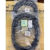 ราคา ยางขอบประตู Mitsubishi Champ 4 เส้น (8108527158)